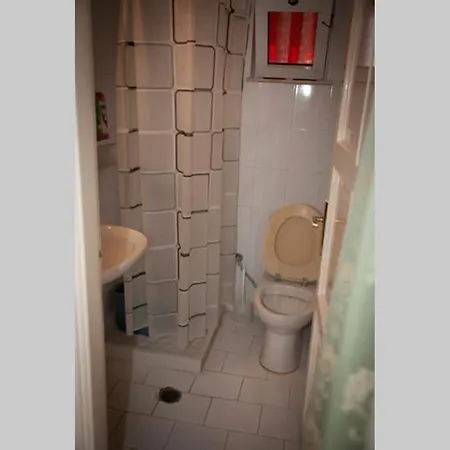 Stavros Amazing In The Centre Of Apartamento
