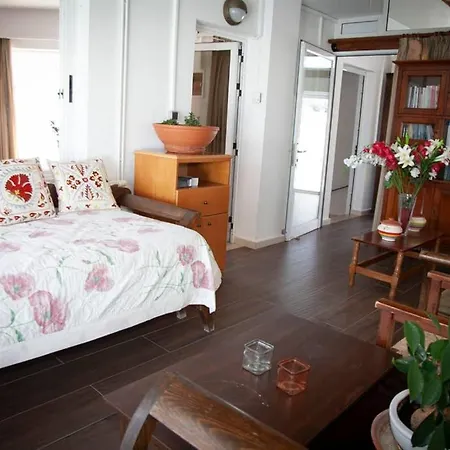 Apartamento Stavros Amazing In The Centre Of