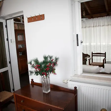 Apartamento Stavros Amazing In The Centre Of *