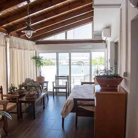 Apartamento Stavros Amazing In The Centre Of
