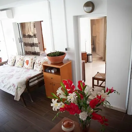 Apartment Stavros Amazing In The Centre Of Kos Town
