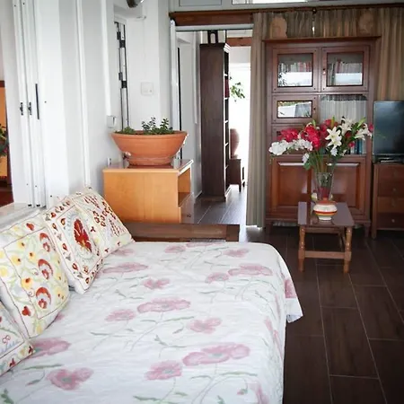 公寓 Stavros Amazing In The Centre Of *