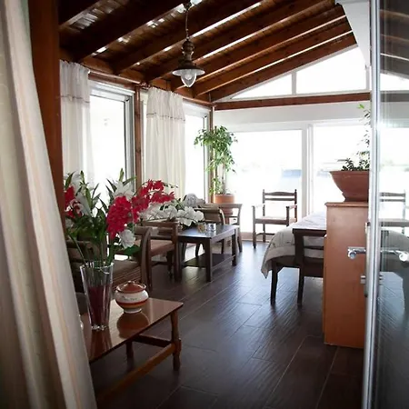 Stavros Amazing In The Centre Of 公寓 *