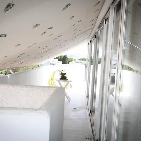 Stavros Amazing In The Centre Of 公寓 *