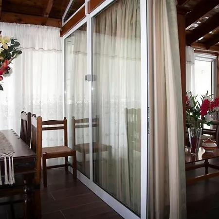 公寓 Stavros Amazing In The Centre Of 科斯镇