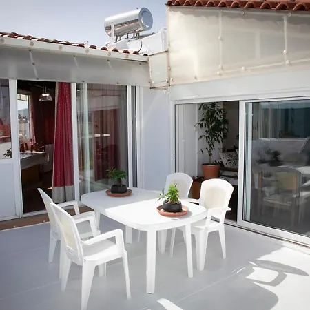 Stavros Amazing In The Centre Of Apartment Kos Town