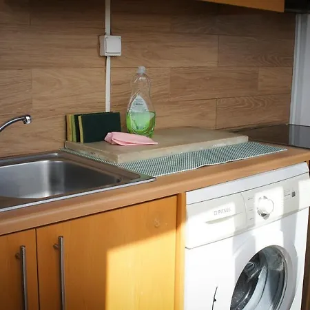 公寓 Stavros Amazing In The Centre Of *