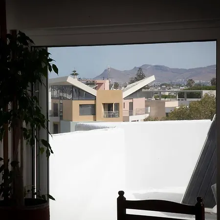 Stavros Amazing In The Centre Of * 科斯镇