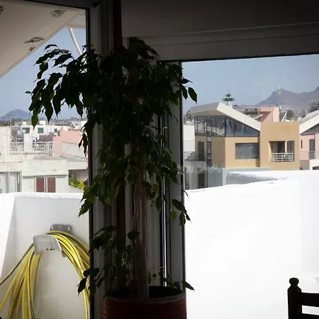 Stavros Amazing In The Centre Of Apartment Kos Town