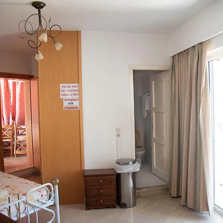 Apartment Stavros Amazing In The Centre Of Kos Town