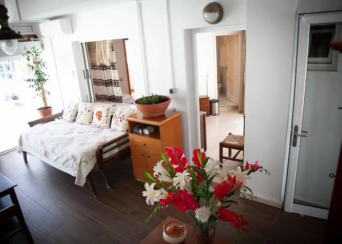 Apartamento Stavros Amazing In The Centre Of Cós