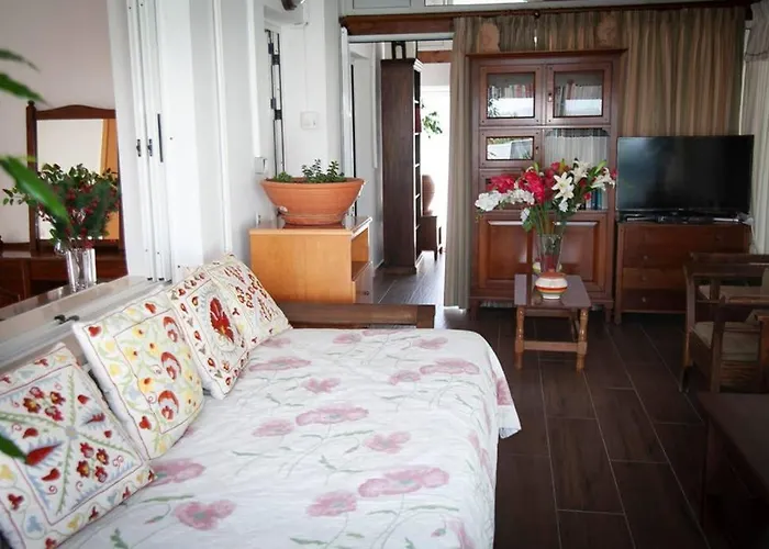 Apartamento Stavros Amazing In The Centre Of *