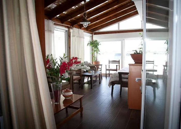 Stavros Amazing In The Centre Of Apartamento *