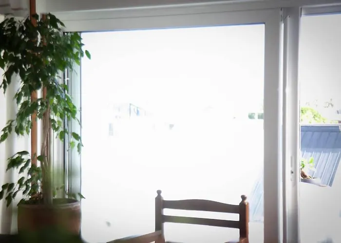 Stavros Amazing In The Centre Of Apartamento