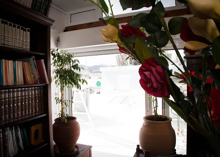 Apartamento Stavros Amazing In The Centre Of *