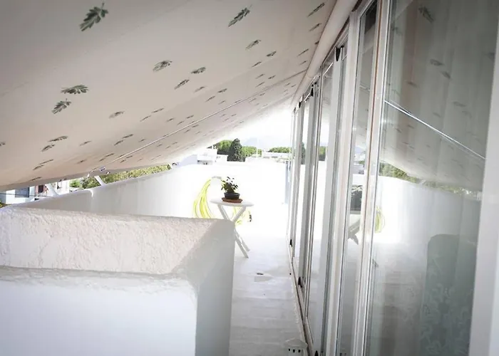 Stavros Amazing In The Centre Of Apartamento *