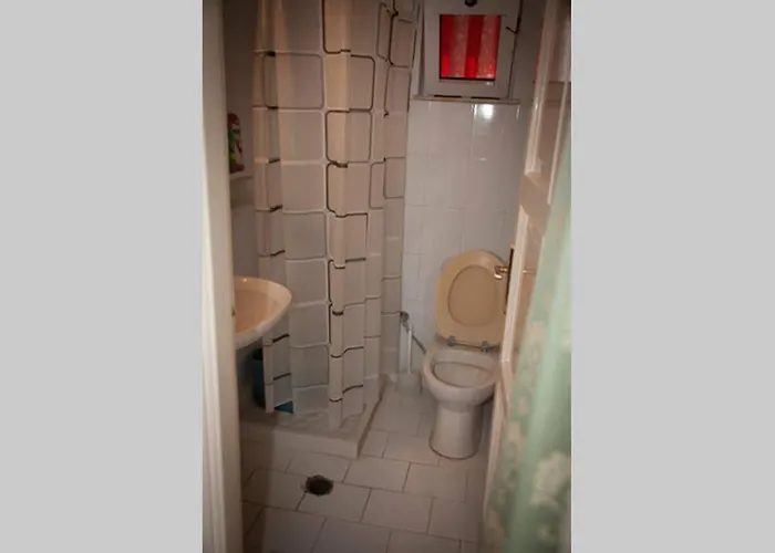 Stavros Amazing In The Centre Of Apartamento