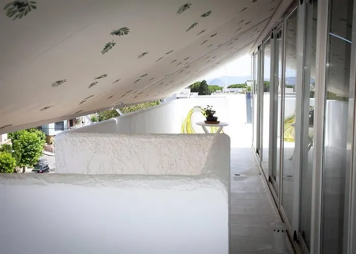 Apartamento Stavros Amazing In The Centre Of Cós