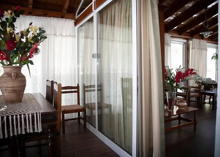 Apartamento Stavros Amazing In The Centre Of Cós