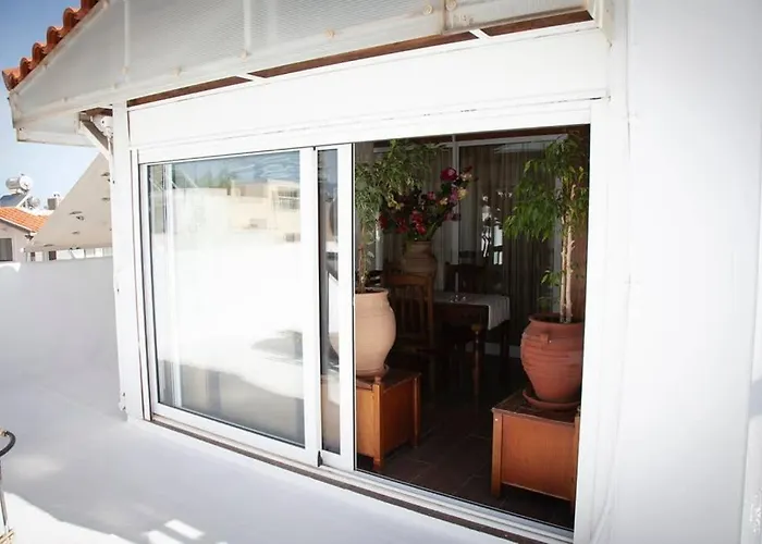 Stavros Amazing In The Centre Of Cós