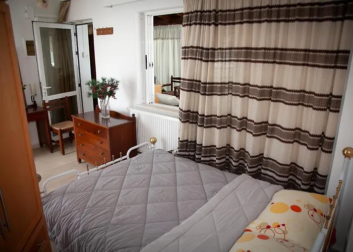 Stavros Amazing In The Centre Of * Cós