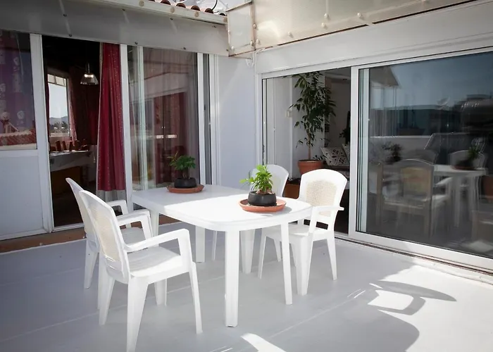 Apartamento Stavros Amazing In The Centre Of *