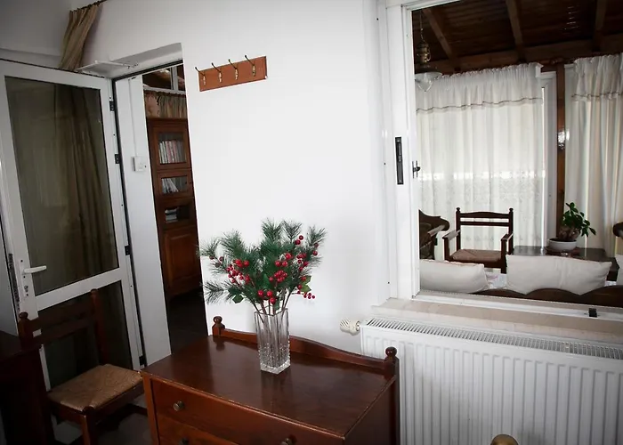 Apartamento Stavros Amazing In The Centre Of *