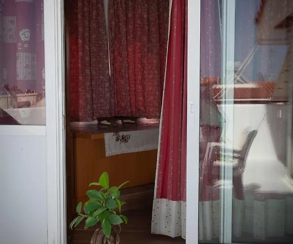 Stavros Amazing In The Centre Of Apartamento *