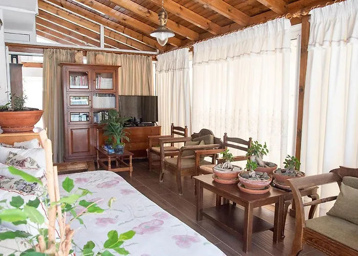 Apartamento Stavros Amazing In The Centre Of Cós