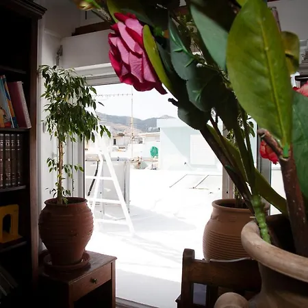 Stavros Amazing In The Centre Of Appartamento Città di Kos