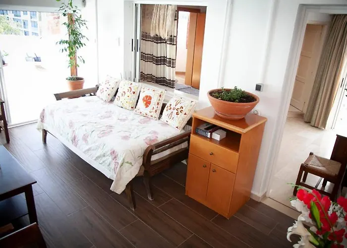 アパート Stavros Amazing In The Centre Of *