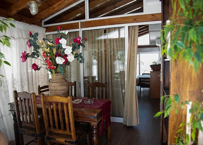 アパート Stavros Amazing In The Centre Of *